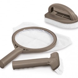 Set de curatare jacuzzi Set de curatare jacuzzi